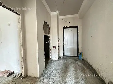 Satılır 2 otaqlı yeni tikili 61 m²