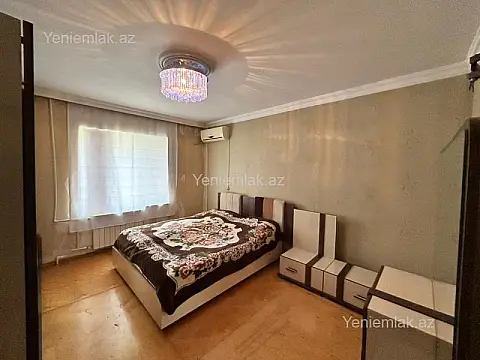 Satılır 3 otaqlı köhnə tikili 80 m²