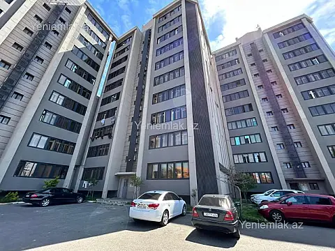 Satılır 3 otaqlı köhnə tikili 80 m² — Bakı, Nizami 3 otaq 80.00 m²