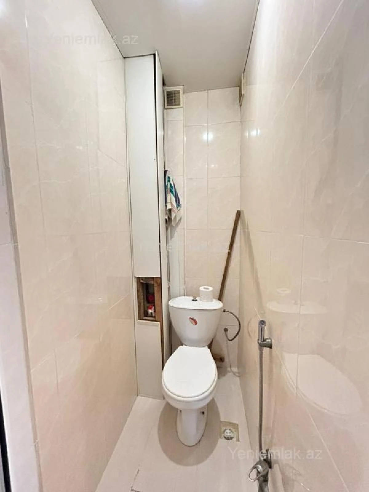 Satılır 3 otaqlı köhnə tikili 80 m²