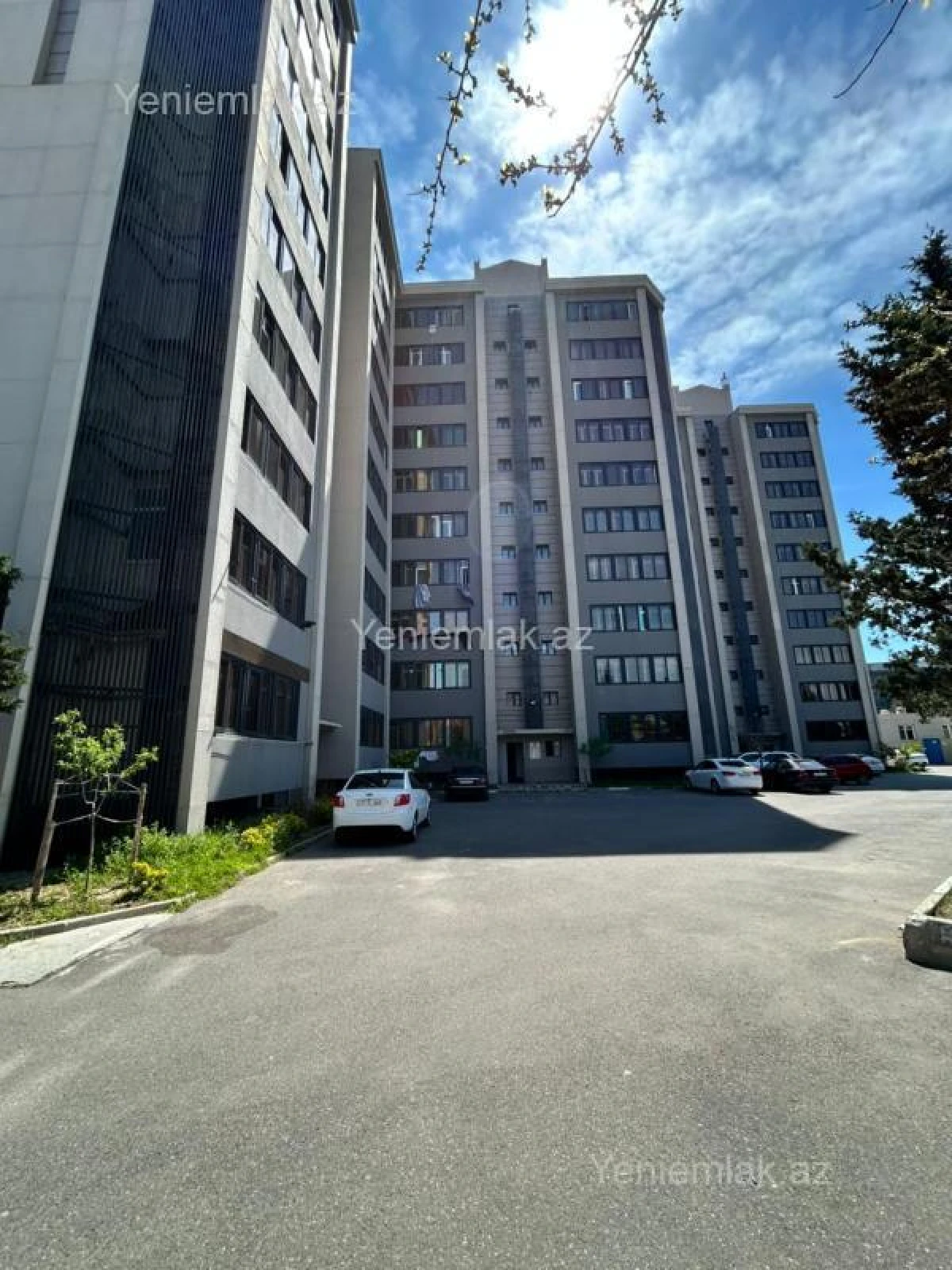 Satılır 3 otaqlı köhnə tikili 80 m²