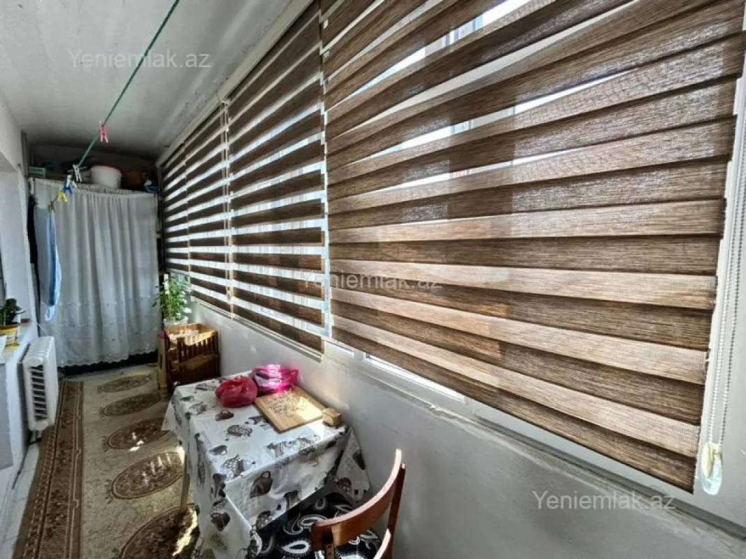 Satılır 3 otaqlı köhnə tikili 80 m²