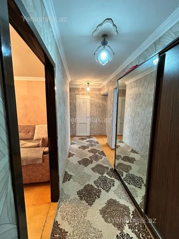 Satılır 3 otaqlı köhnə tikili 80 m²