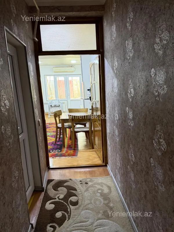 Satılır 5 otaqlı həyət evi 77 m²