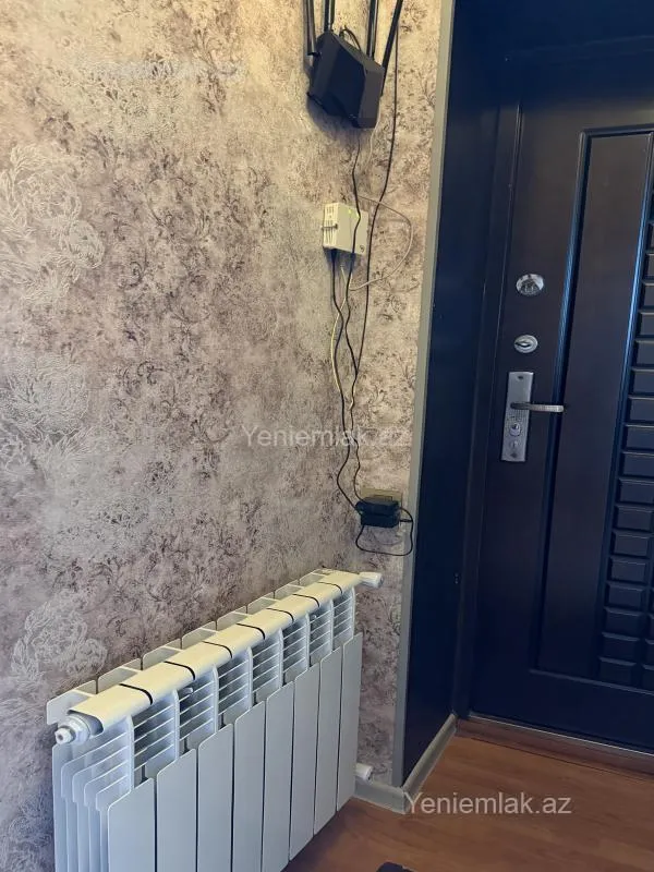 Satılır 5 otaqlı həyət evi 77 m²