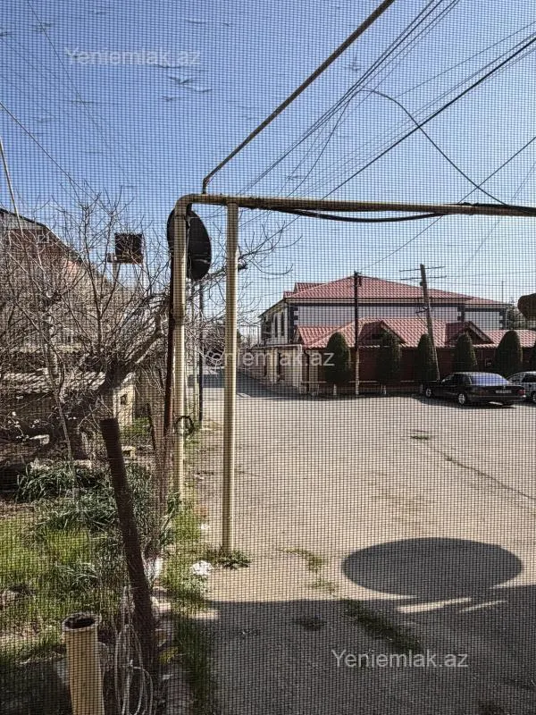 Satılır 5 otaqlı həyət evi 77 m²