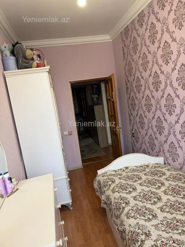 Satılır 5 otaqlı həyət evi 77 m²