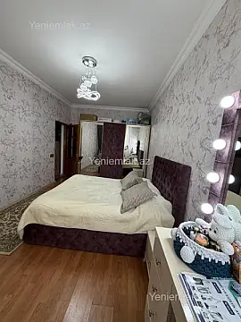 Satılır 5 otaqlı həyət evi 77 m²