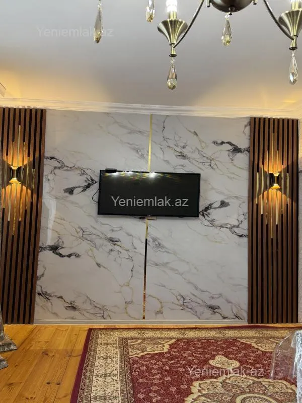 Satılır 5 otaqlı həyət evi 77 m²