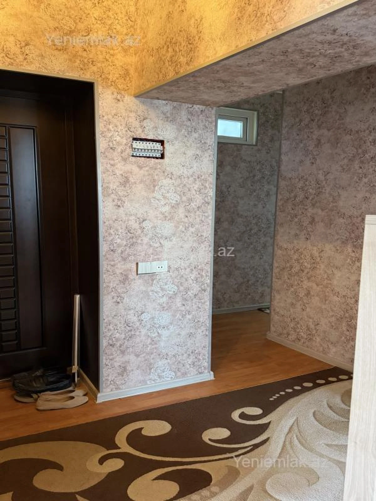 Satılır 5 otaqlı həyət evi 77 m²