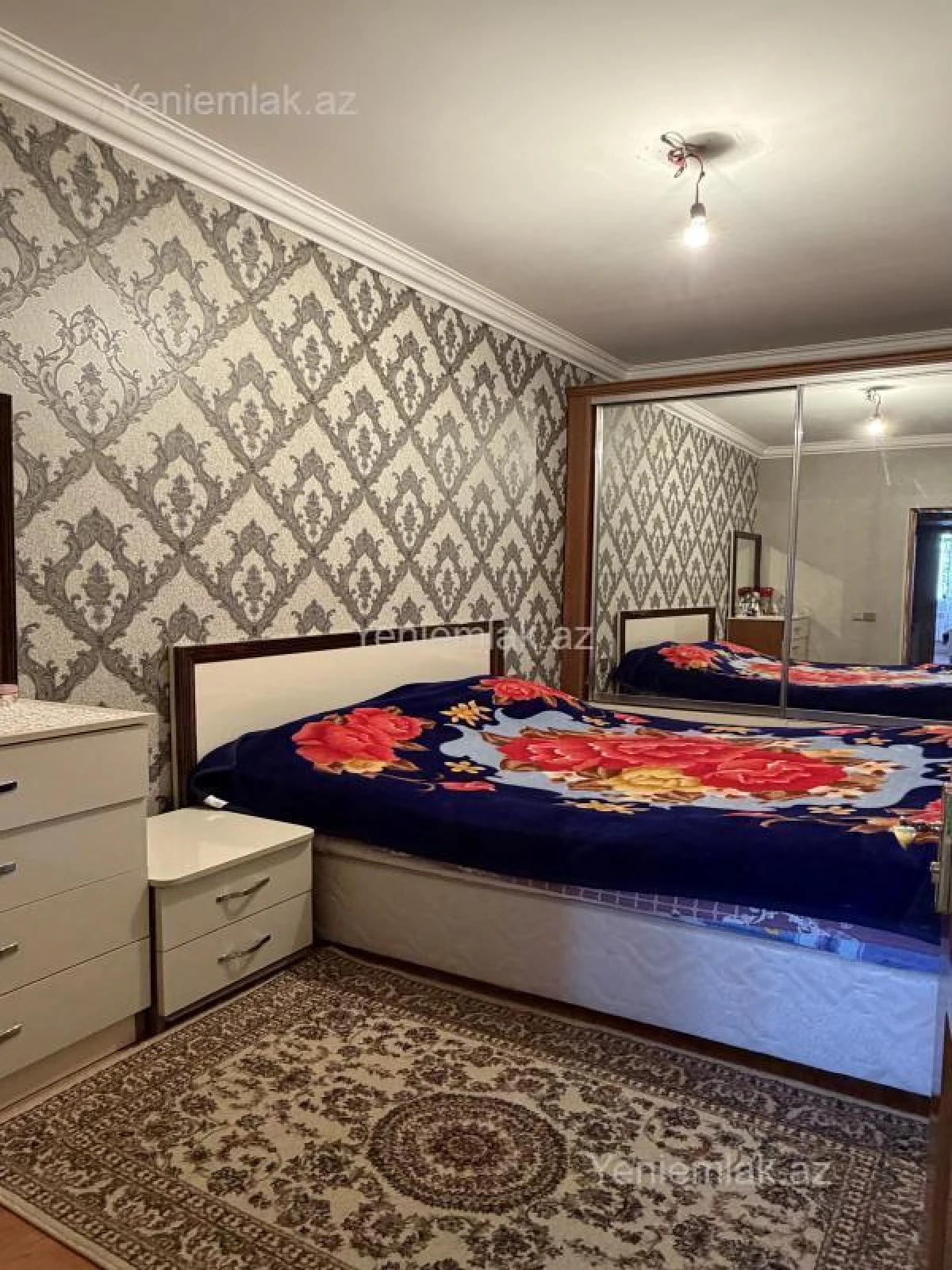Satılır 5 otaqlı həyət evi 77 m²
