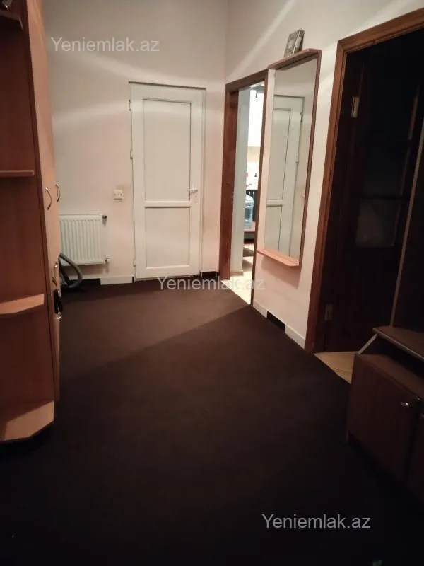 Satılır 2 otaqlı yeni tikili 84 m²