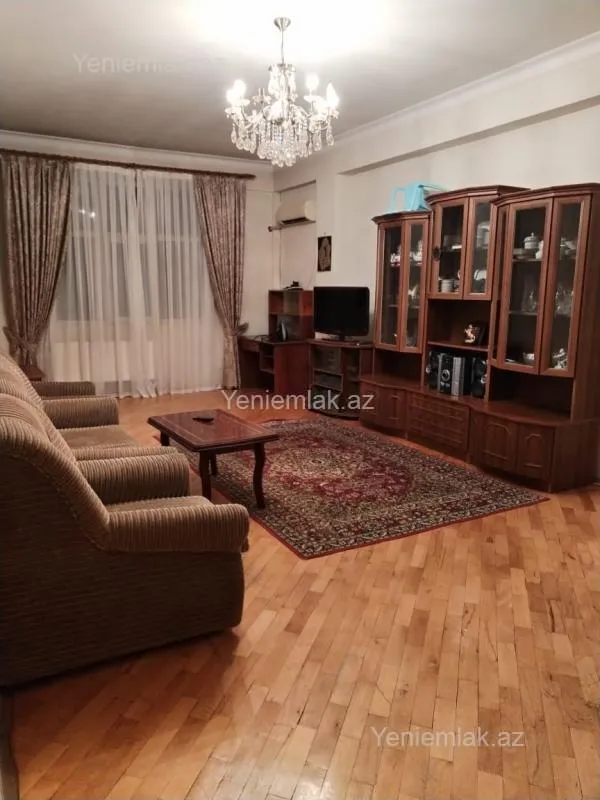 Satılır 2 otaqlı yeni tikili 84 m²
