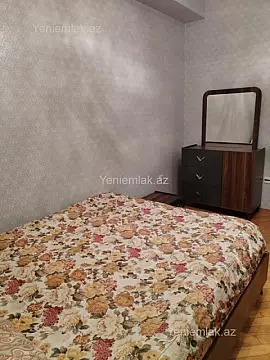 Satılır 2 otaqlı yeni tikili 84 m²