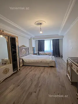 Satılır 2 otaqlı yeni tikili 81 m²