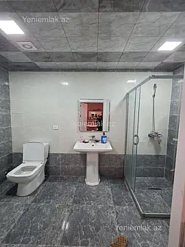 Satılır 2 otaqlı yeni tikili 81 m²