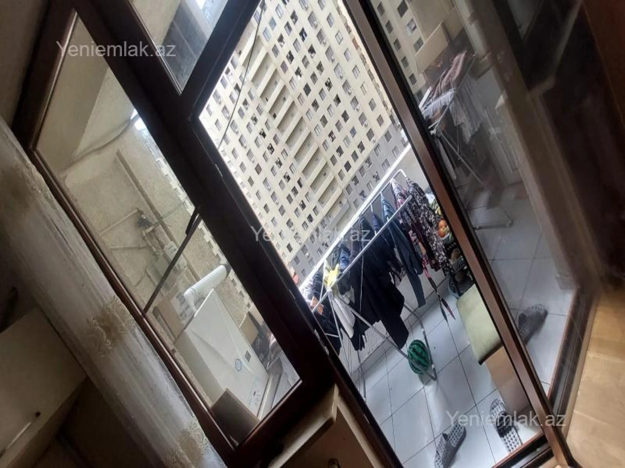 Satılır 3 otaqlı yeni tikili 75 m²