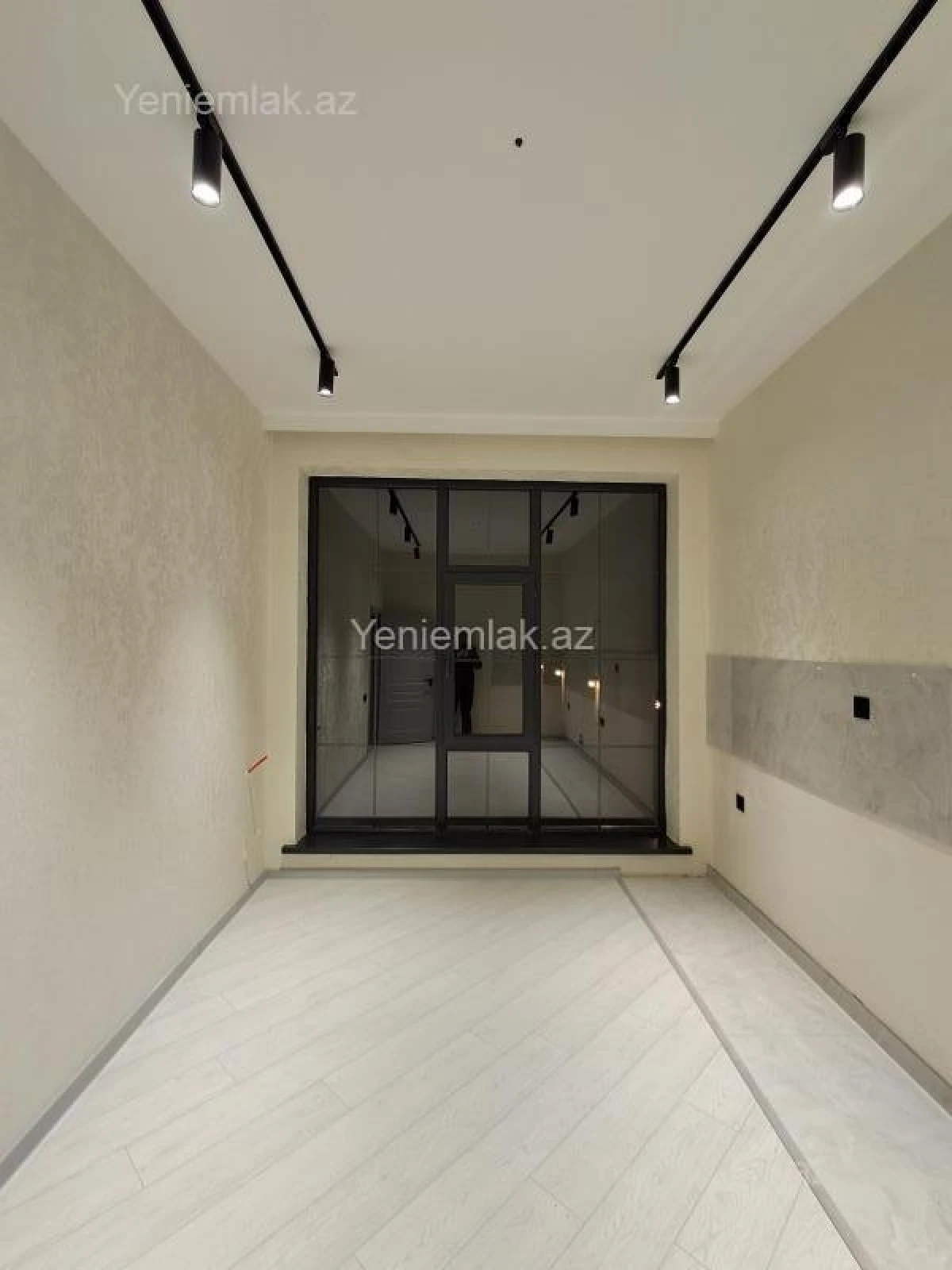 Satılır 4 otaqlı həyət evi 115 m²