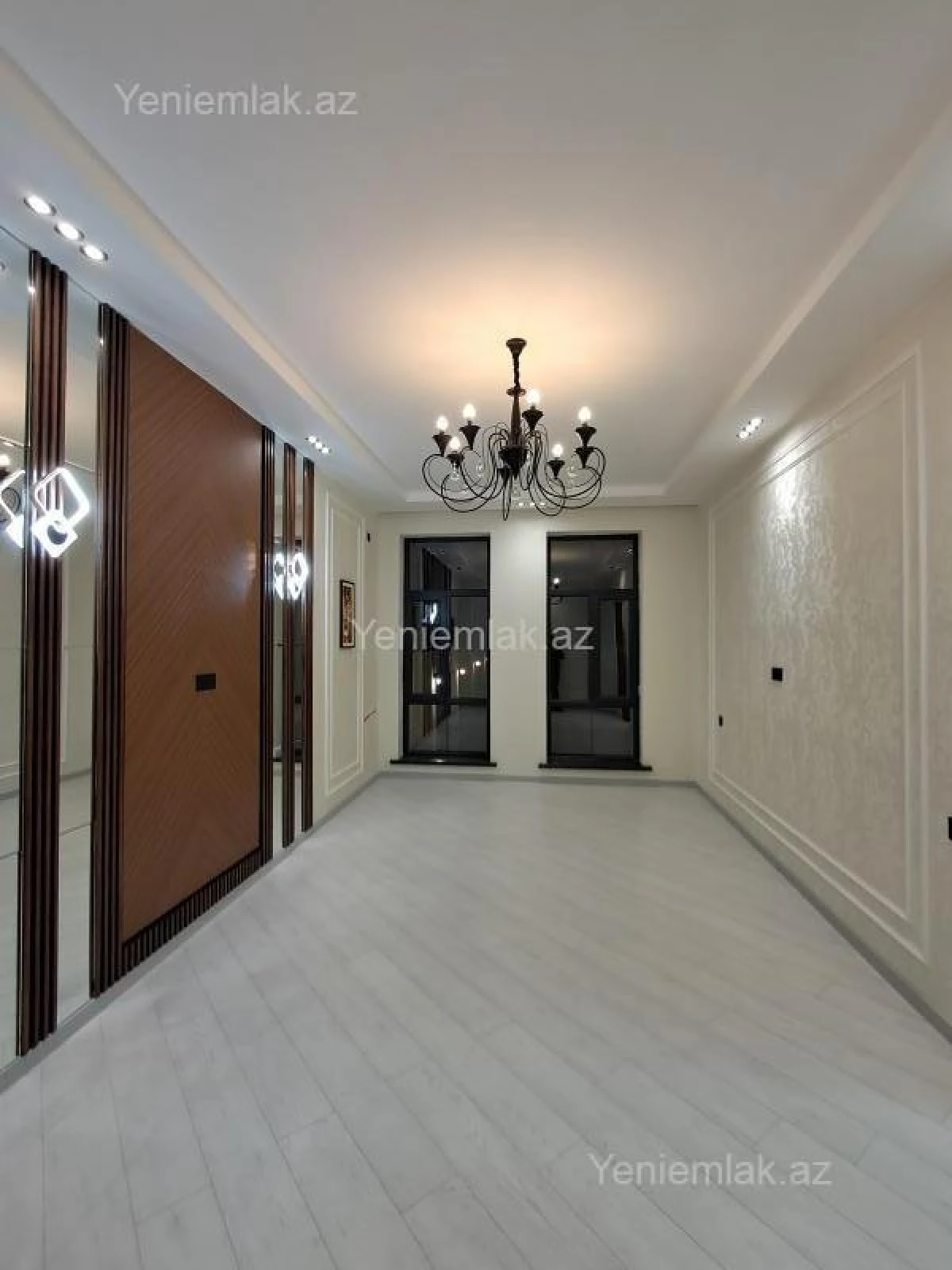 Satılır 4 otaqlı həyət evi 115 m²
