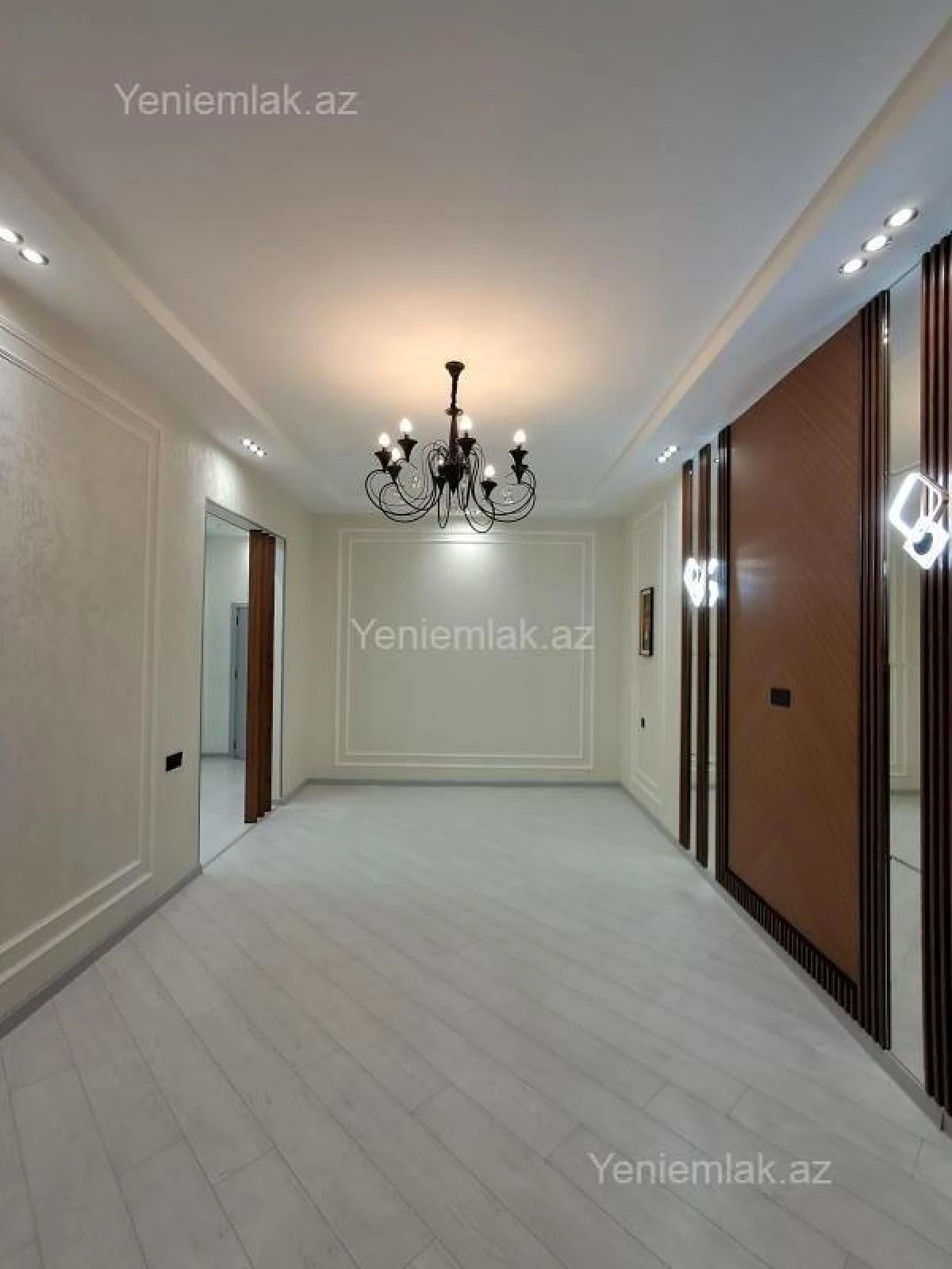 Satılır 4 otaqlı həyət evi 115 m²