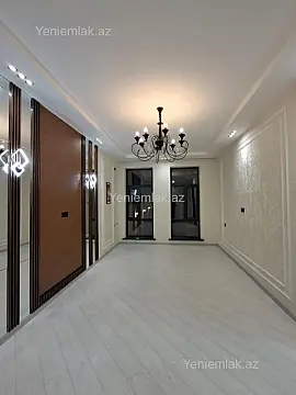 Satılır 4 otaqlı həyət evi 115 m²