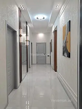 Satılır 4 otaqlı həyət evi 115 m²