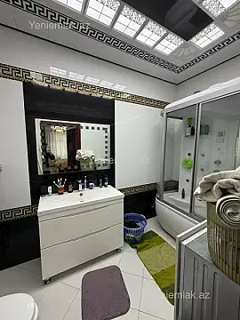 Satılır 3 otaqlı yeni tikili 149 m²