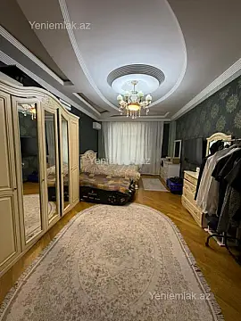 Satılır 3 otaqlı yeni tikili 149 m²