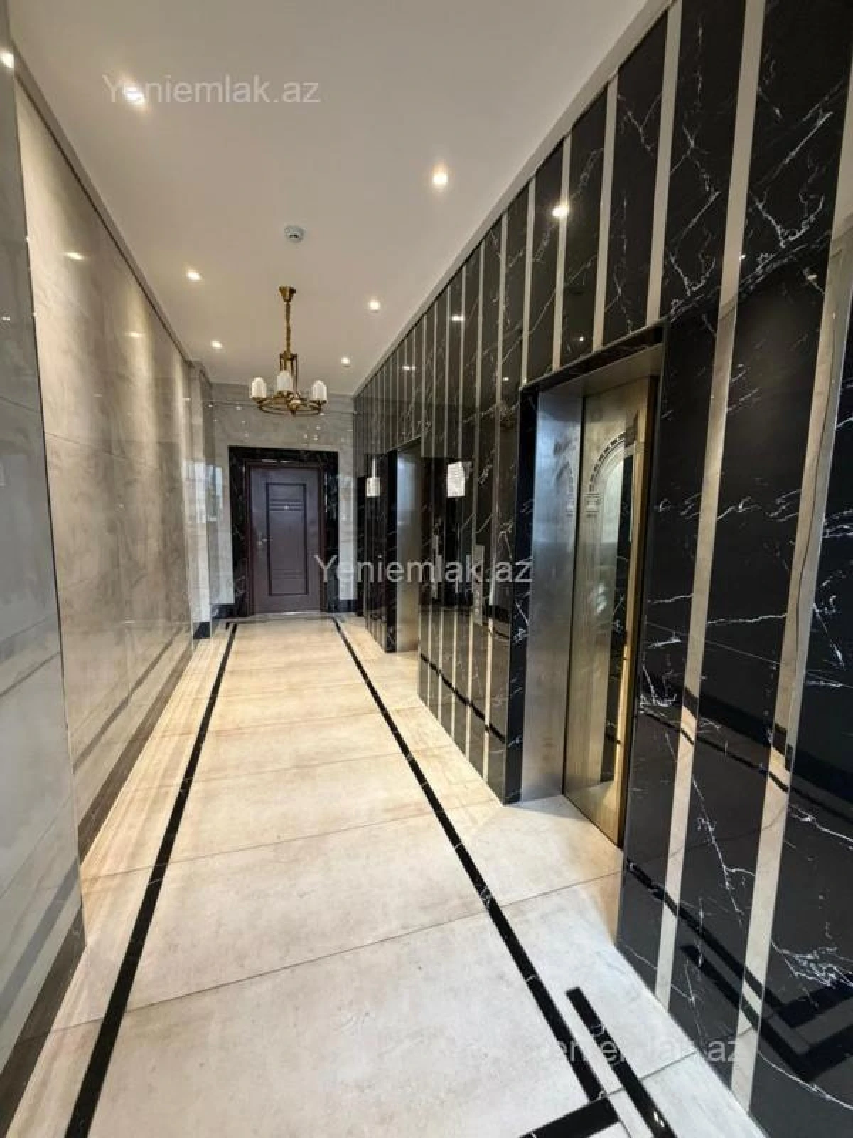 Satılır 3 otaqlı yeni tikili 149 m²