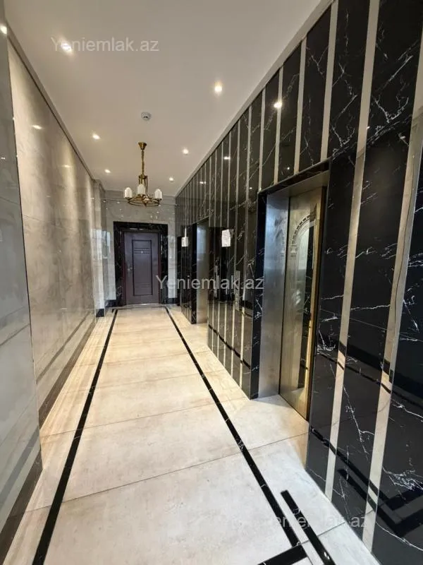Satılır 3 otaqlı yeni tikili 149 m²