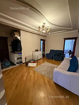 Satılır 3 otaqlı yeni tikili 149 m²