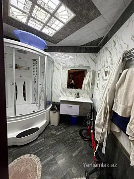 Satılır 3 otaqlı yeni tikili 149 m²