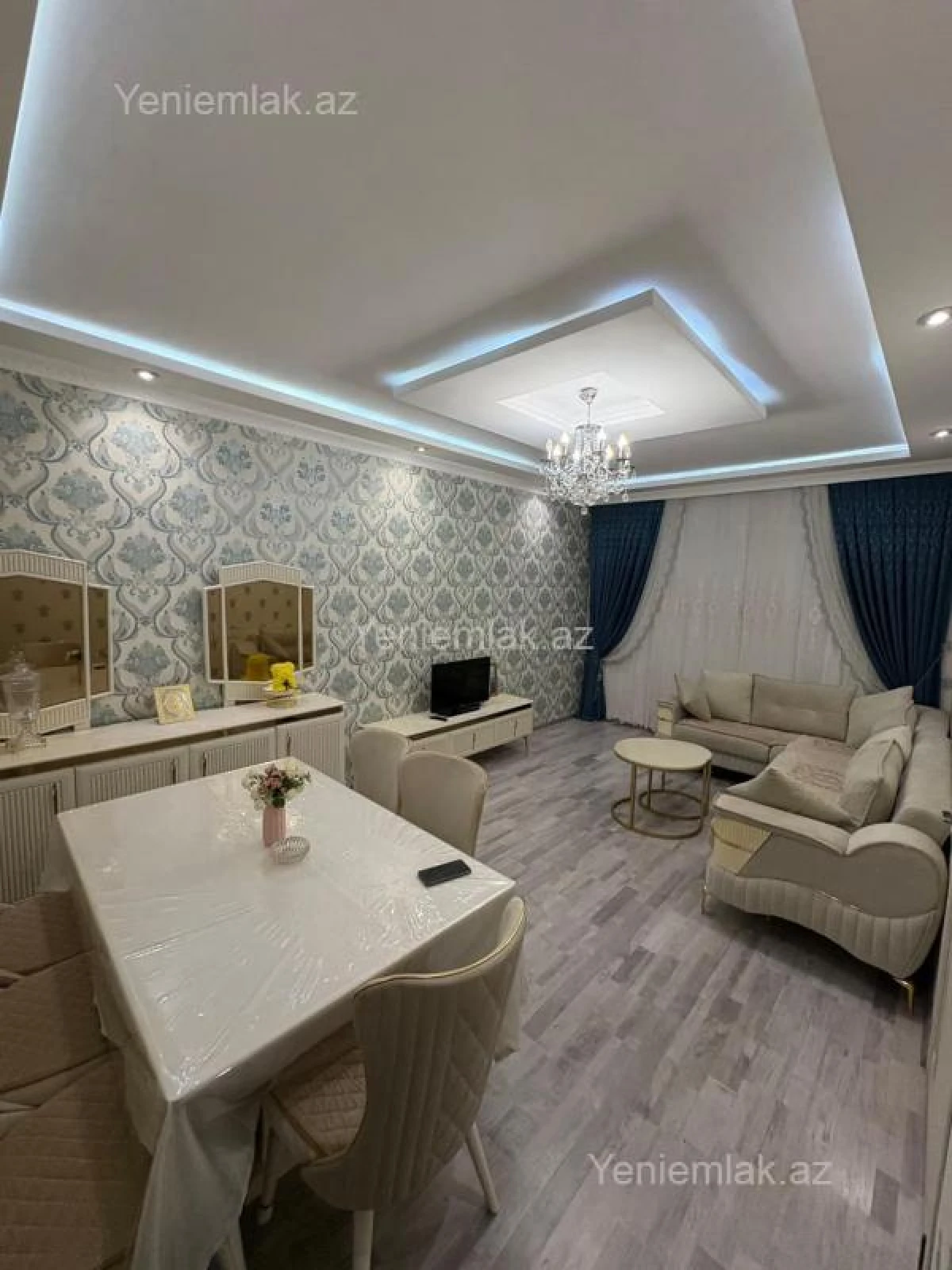 Satılır 3 otaqlı həyət evi 70 m²