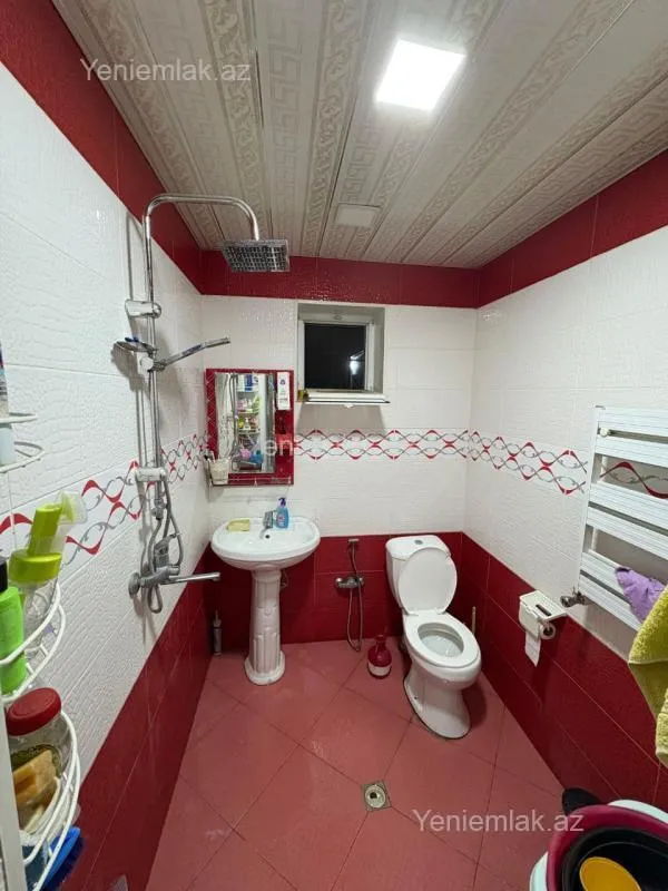 Satılır 3 otaqlı həyət evi 70 m²