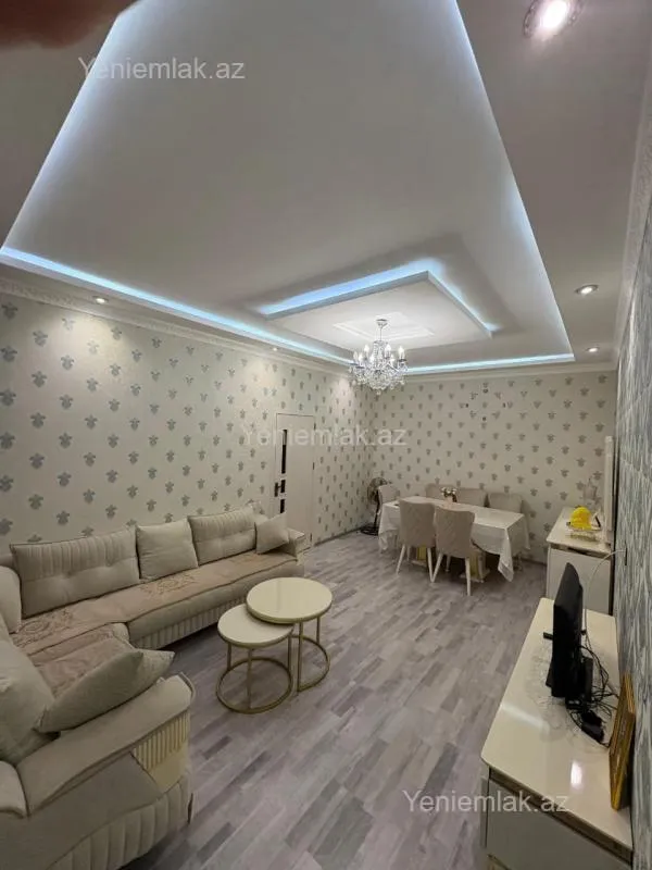 Satılır 3 otaqlı həyət evi 70 m²