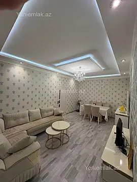 Satılır 3 otaqlı həyət evi 70 m²