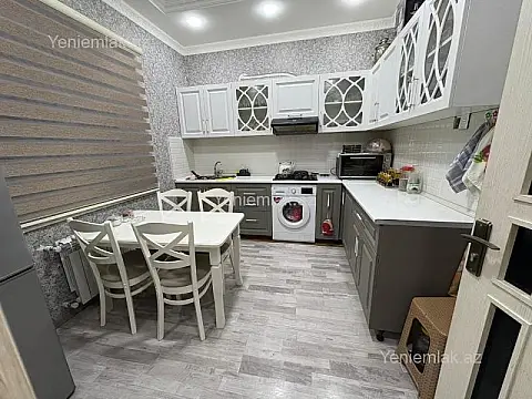 Satılır 3 otaqlı həyət evi 70 m²