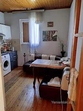 Satılır 4 otaqlı həyət evi 120 m²