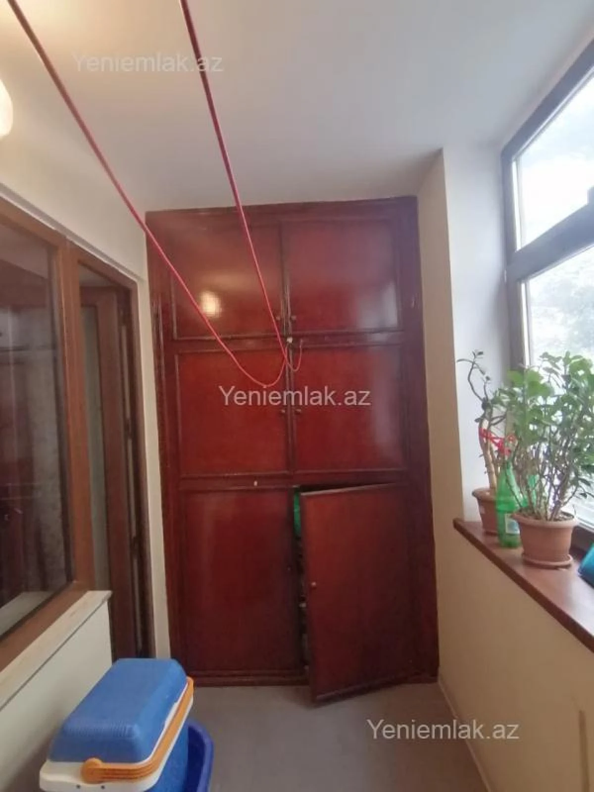 Satılır 3 otaqlı köhnə tikili 85 m²