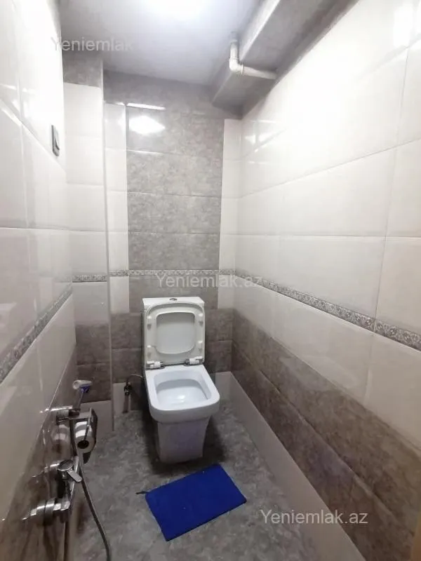Satılır 3 otaqlı köhnə tikili 85 m²