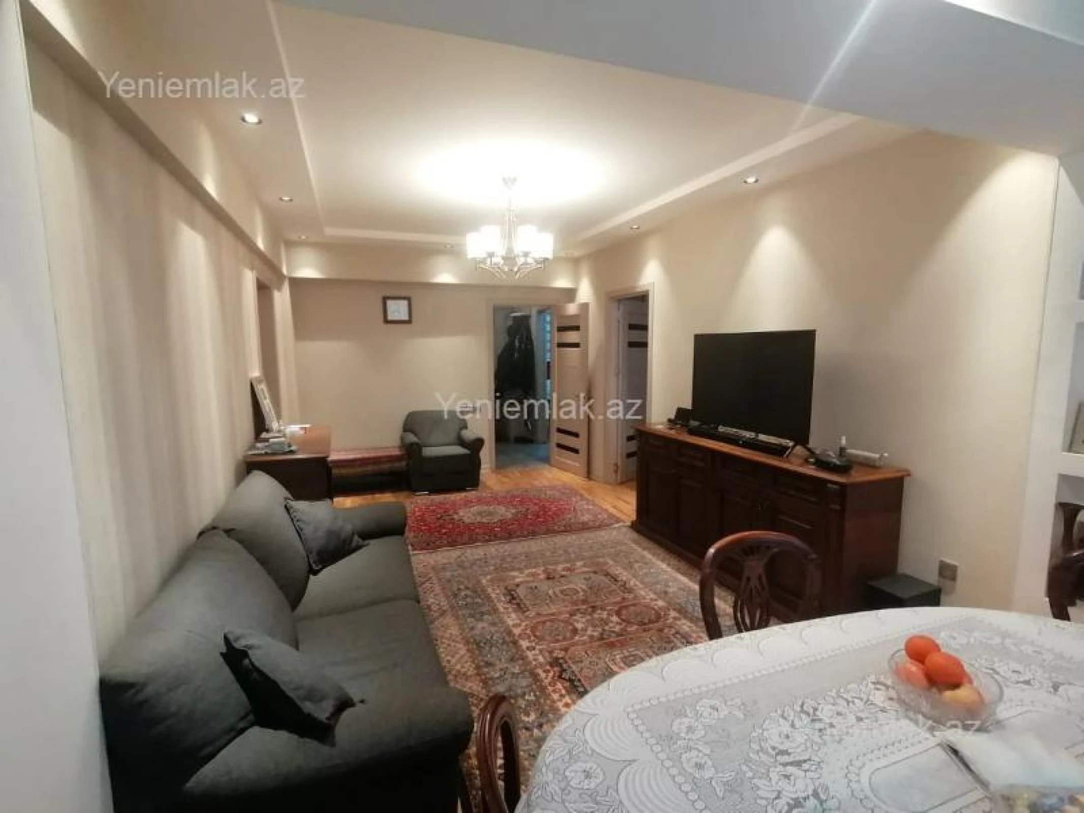Satılır 3 otaqlı köhnə tikili 85 m²