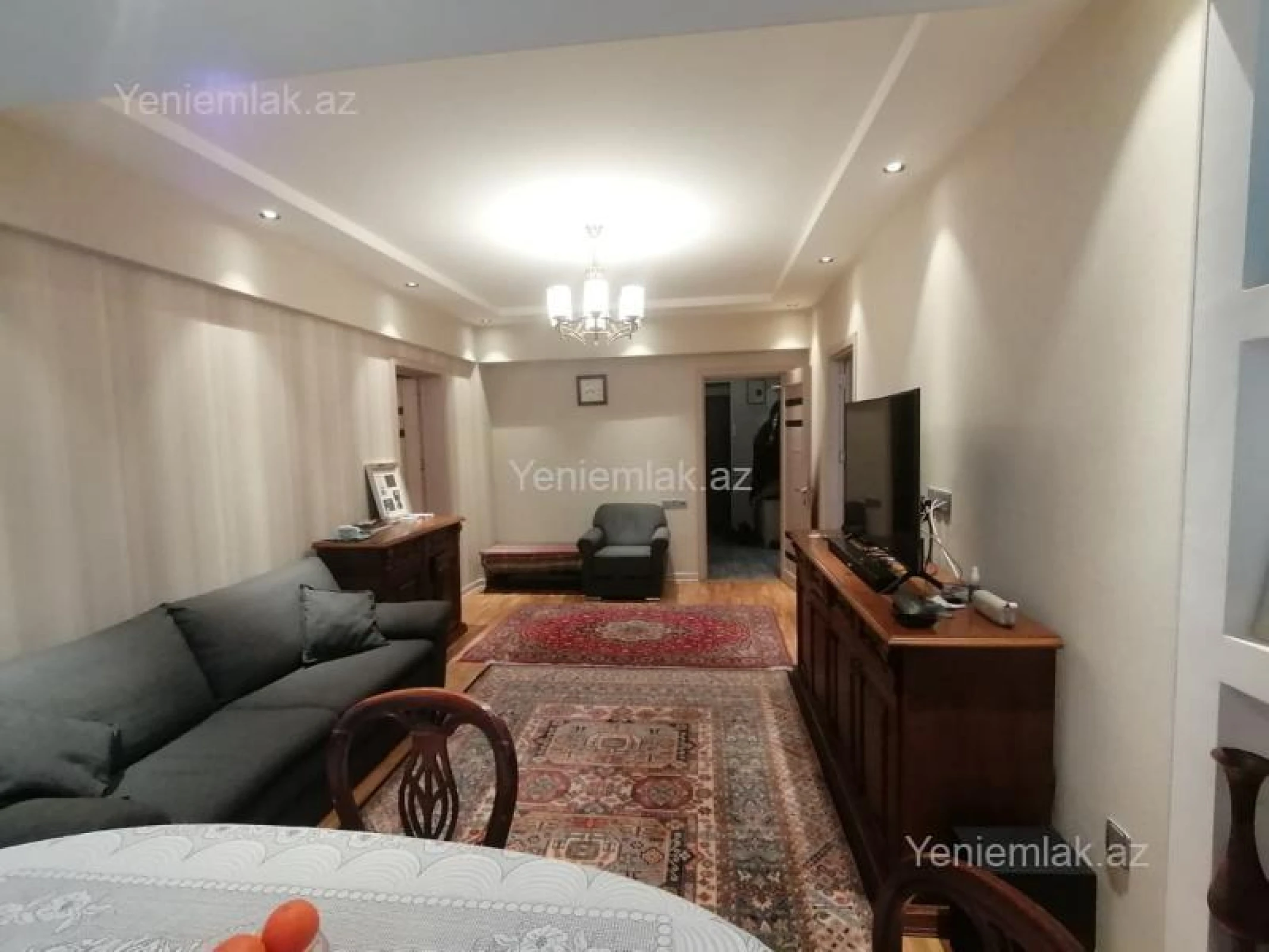 Satılır 3 otaqlı köhnə tikili 85 m²