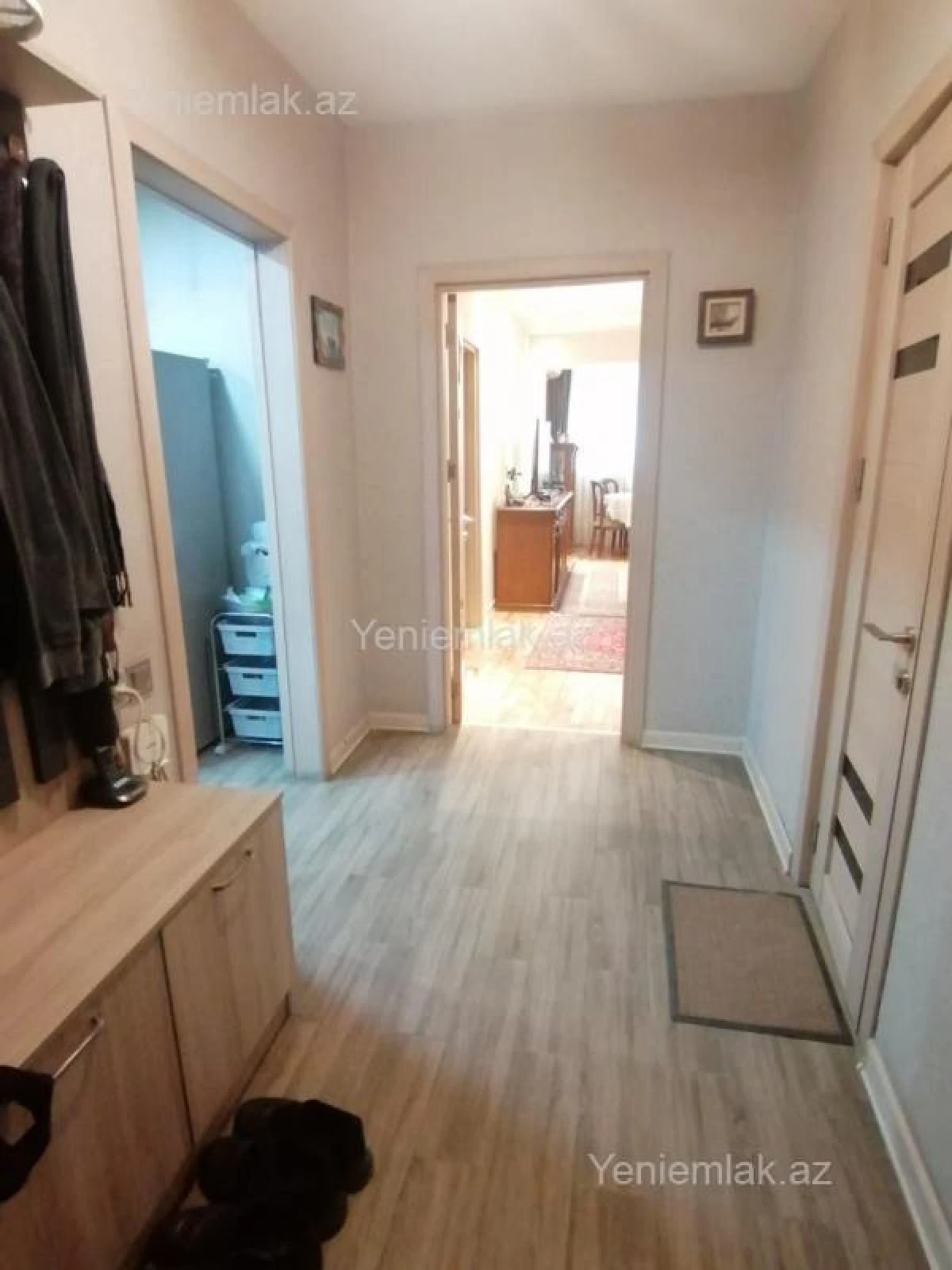 Satılır 3 otaqlı köhnə tikili 85 m²