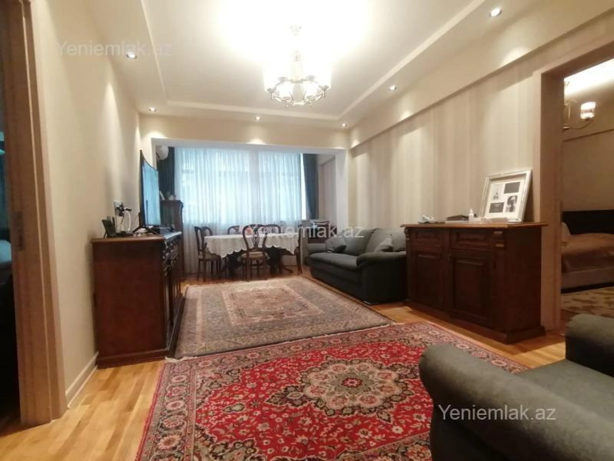 Satılır 3 otaqlı köhnə tikili 85 m²