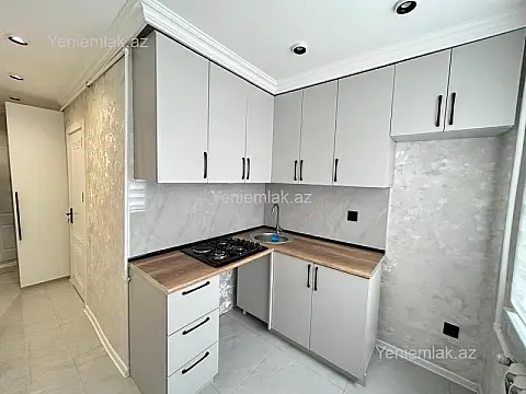 Satılır 1 otaqlı köhnə tikili 40 m²