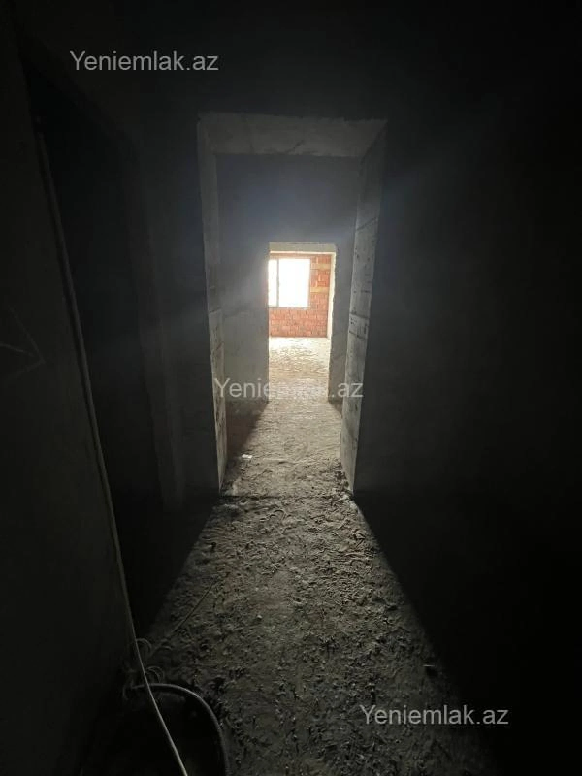 Satılır 5 otaqlı yeni tikili 184 m²