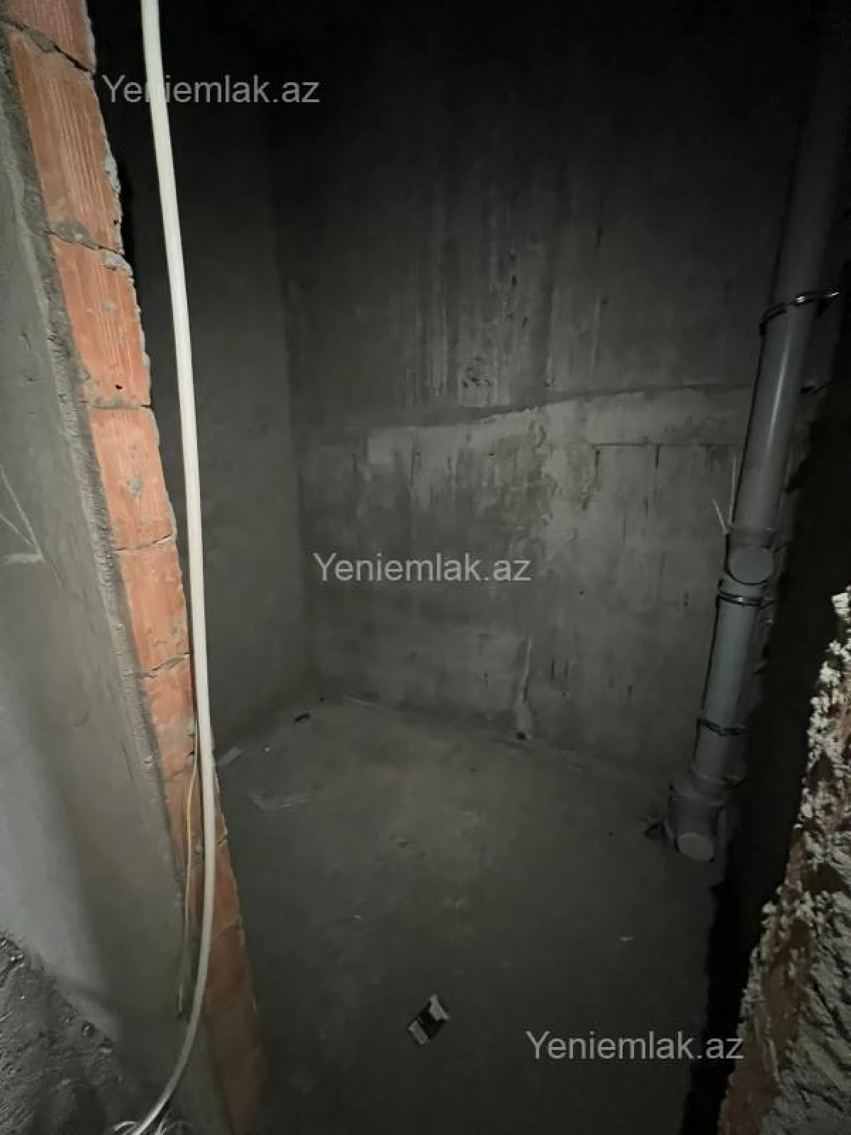 Satılır 5 otaqlı yeni tikili 184 m²