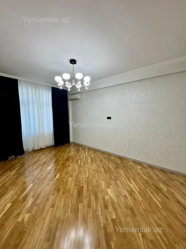 Satılır 3 otaqlı yeni tikili 95 m²