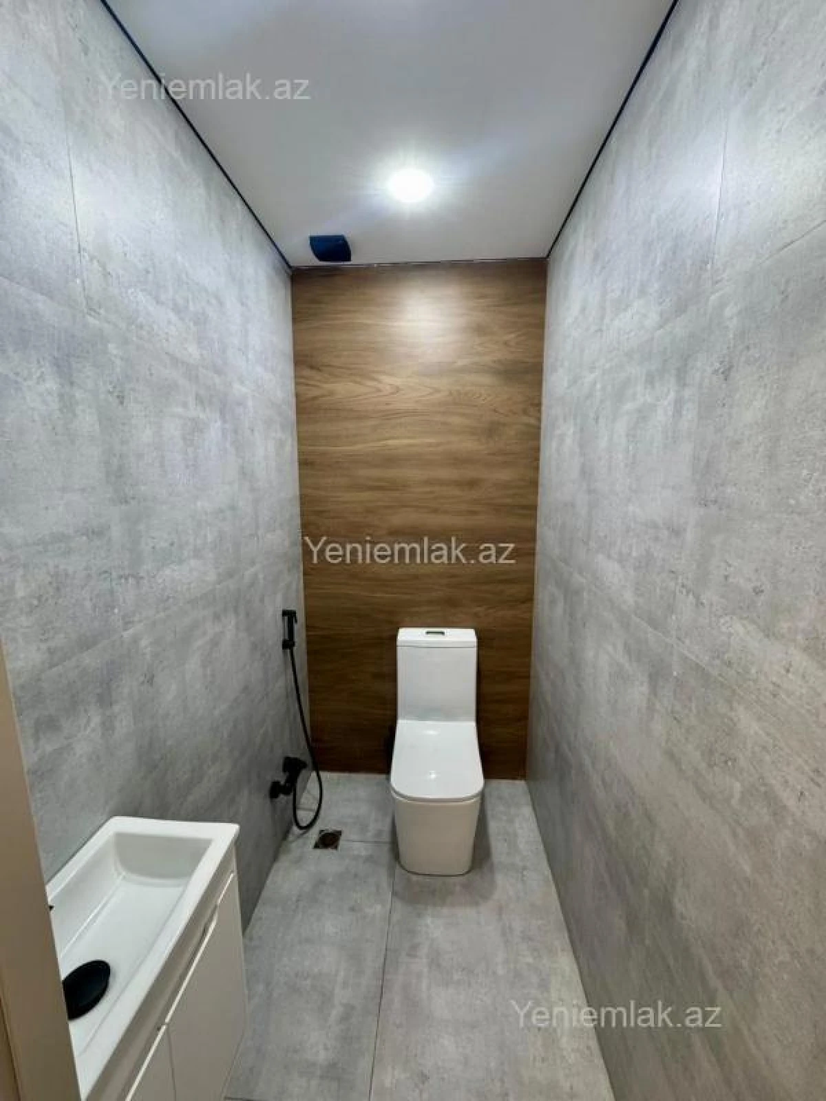 Satılır 3 otaqlı yeni tikili 95 m²