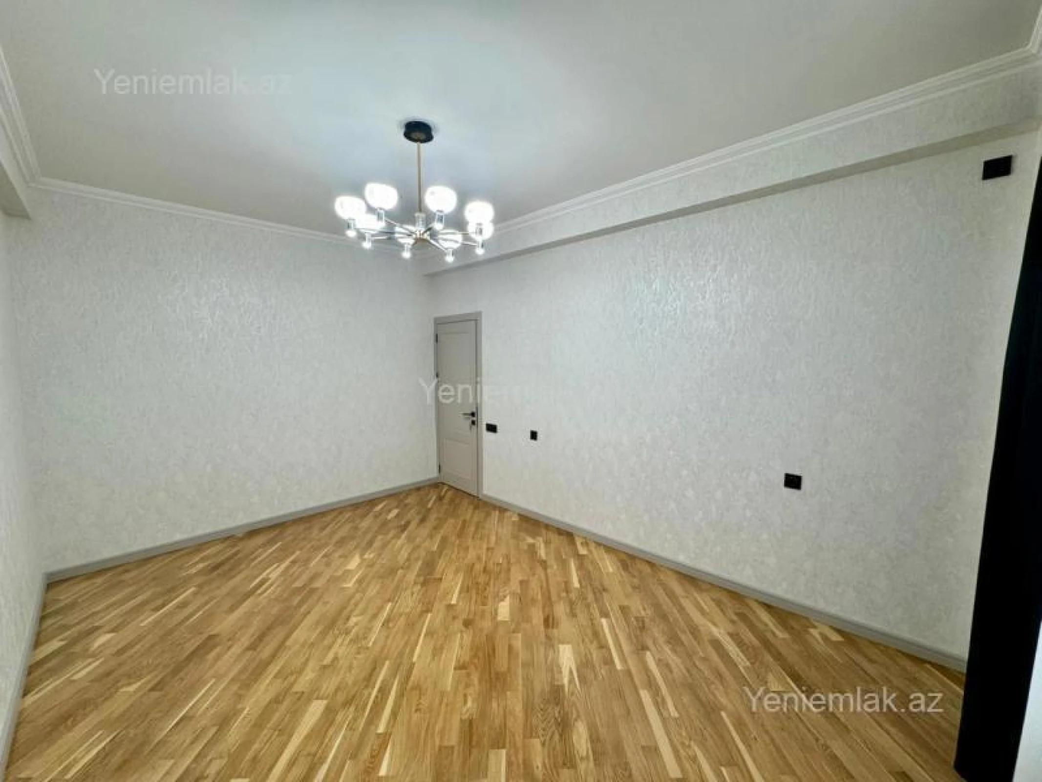 Satılır 3 otaqlı yeni tikili 95 m²